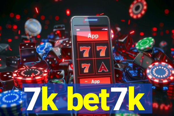 7k bet7k