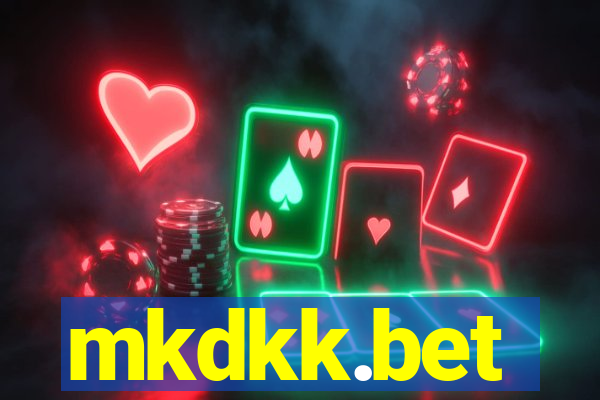 mkdkk.bet