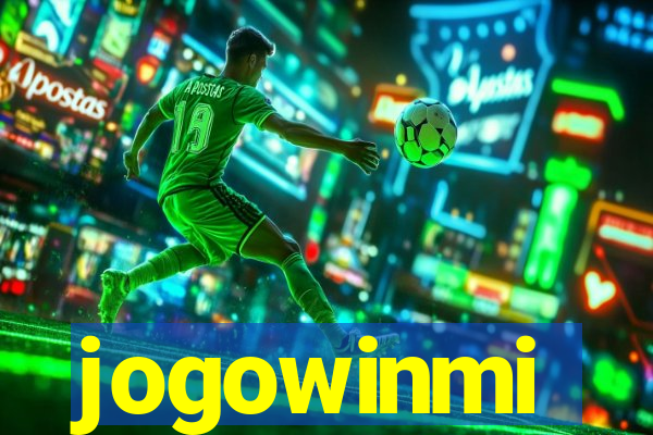 jogowinmi