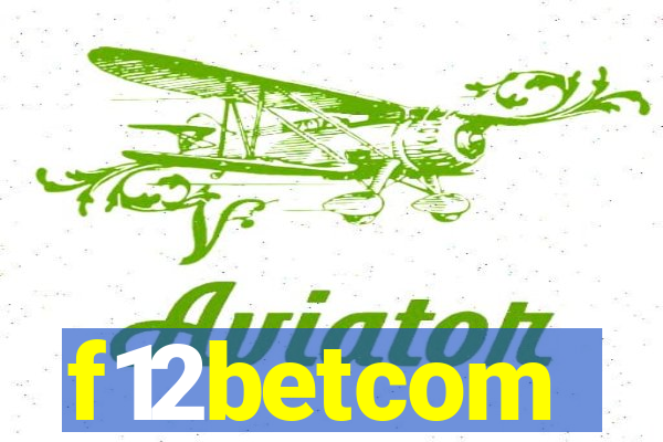 f12betcom