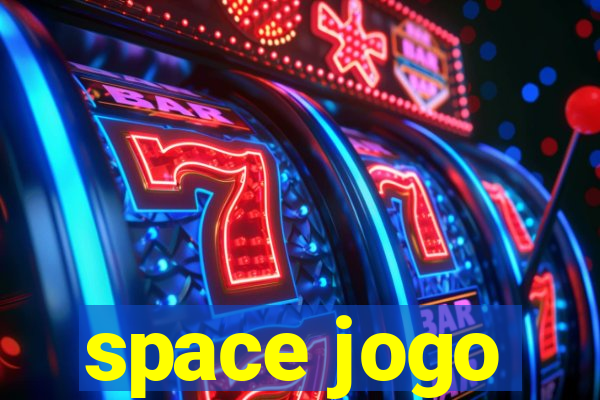 space jogo