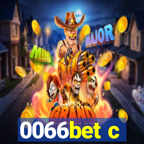 0066bet c