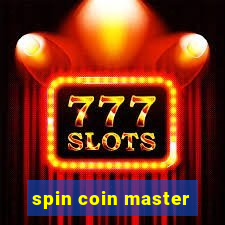 spin coin master