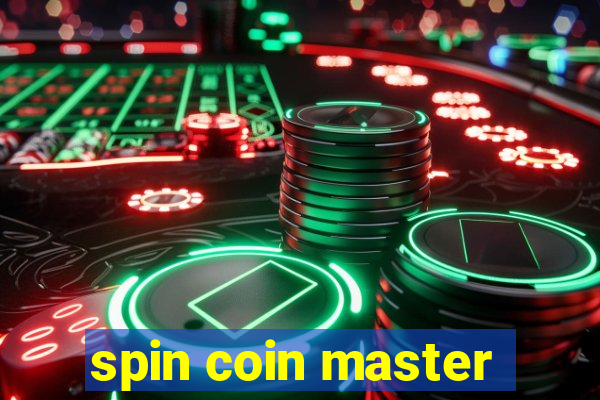 spin coin master