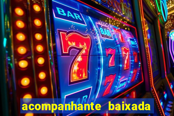 acompanhante baixada fluminense rj
