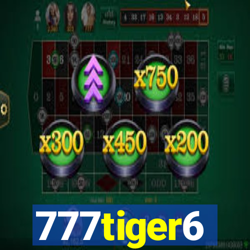 777tiger6