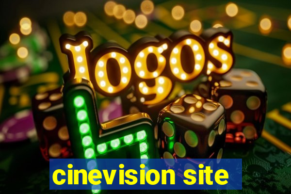 cinevision site