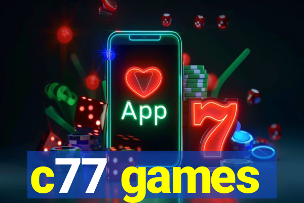 c77 games