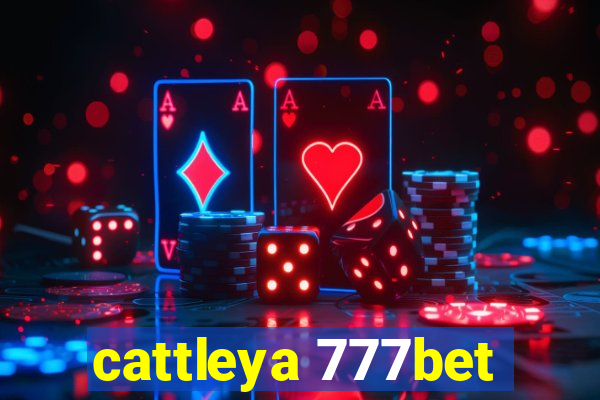 cattleya 777bet