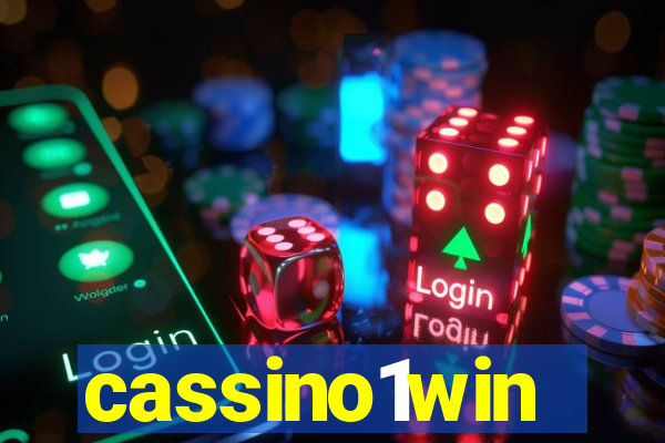 cassino1win