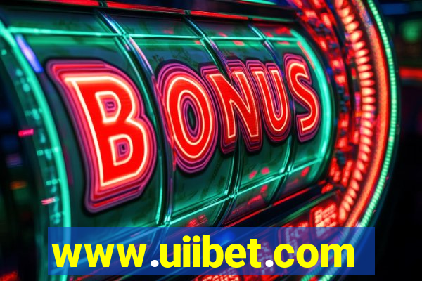 www.uiibet.com