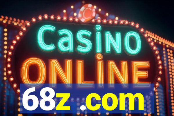 68z .com