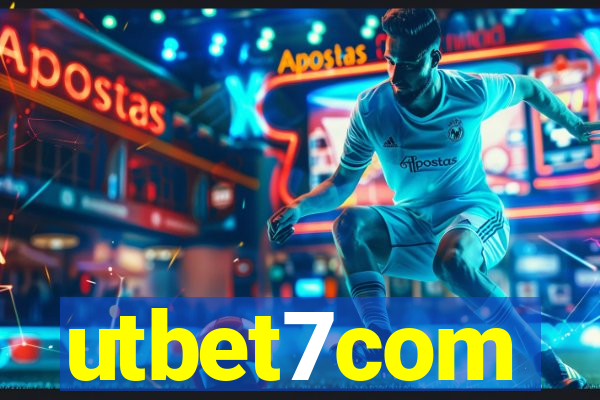 utbet7com