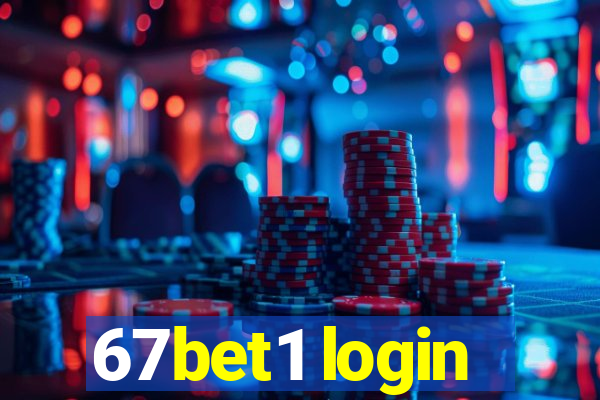 67bet1 login