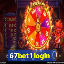 67bet1 login