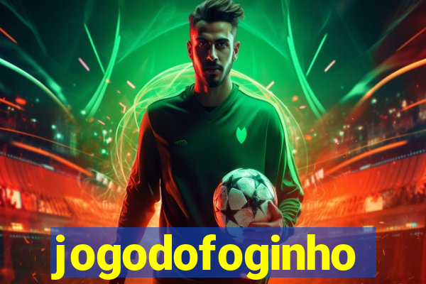 jogodofoginho