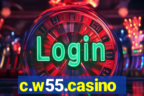 c.w55.casino