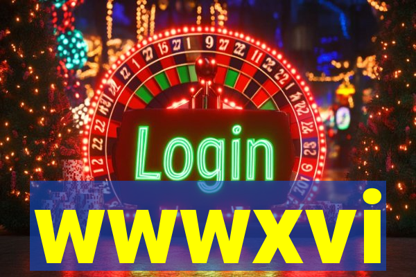 wwwxvi