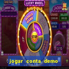 jogar conta demo fortune tiger