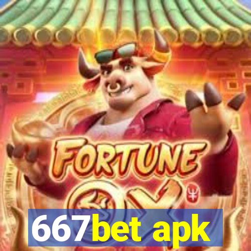 667bet apk