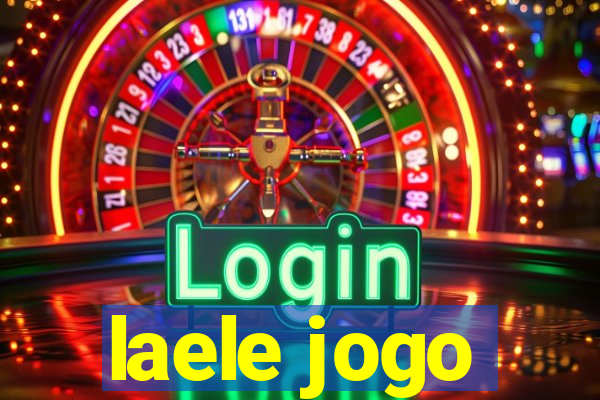 laele jogo