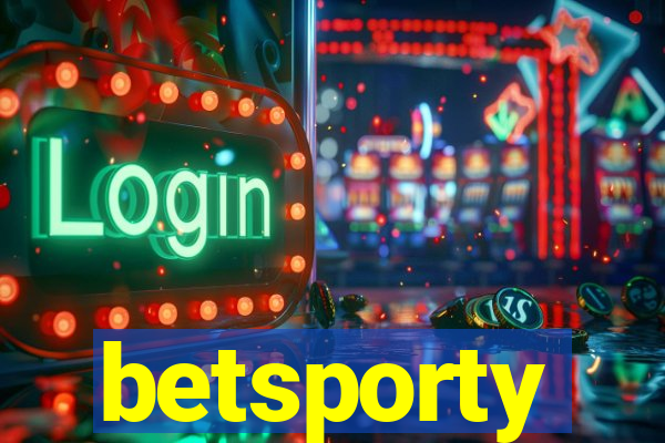 betsporty