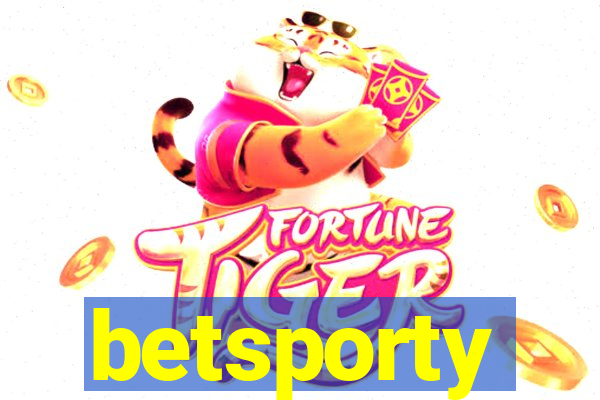 betsporty