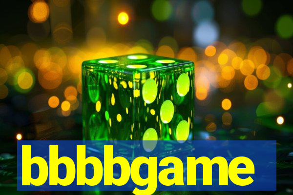 bbbbgame