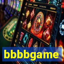 bbbbgame