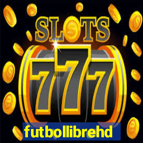 futbollibrehd
