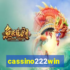 cassino222win