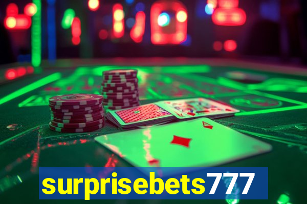 surprisebets777