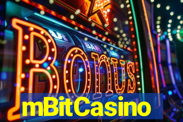 mBitCasino