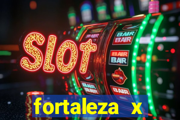 fortaleza x flamengo palpite