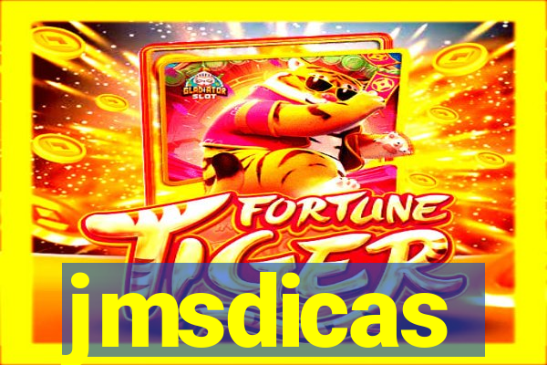 jmsdicas