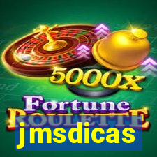jmsdicas
