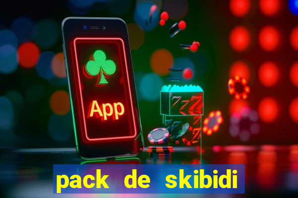 pack de skibidi toilet para drawing cartoons 2