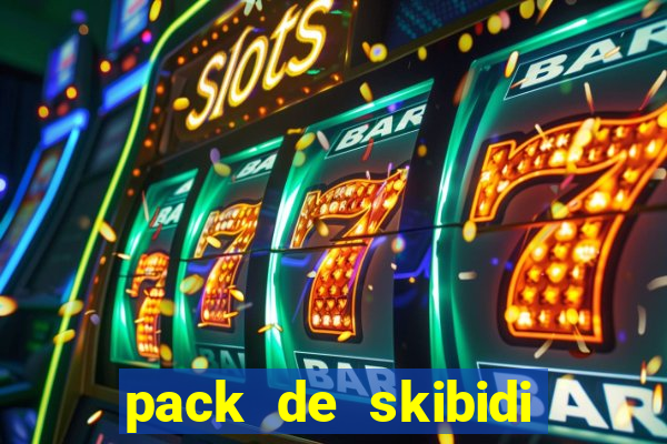 pack de skibidi toilet para drawing cartoons 2