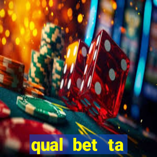 qual bet ta pagando agora