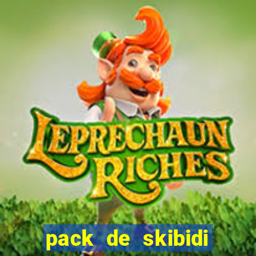 pack de skibidi toilet para drawing cartoons 2 vk