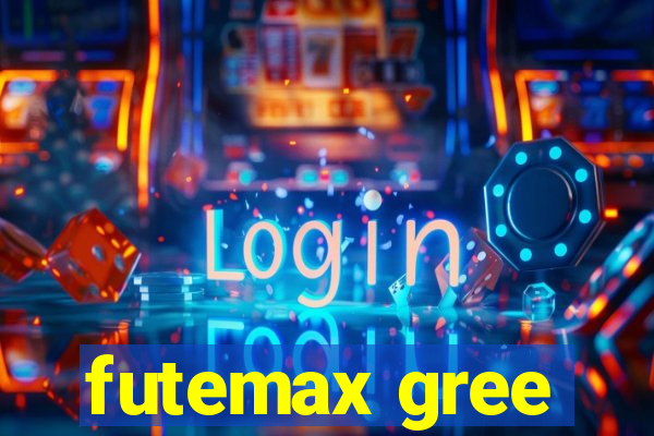 futemax gree
