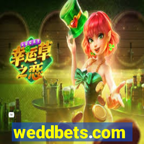 weddbets.com