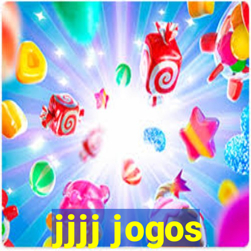 jjjj jogos