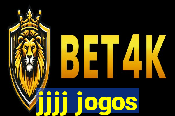 jjjj jogos