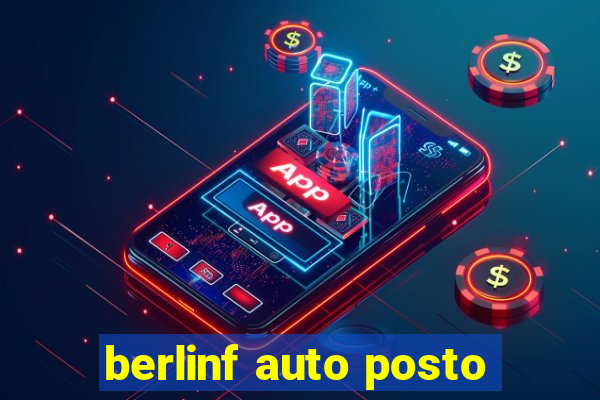 berlinf auto posto