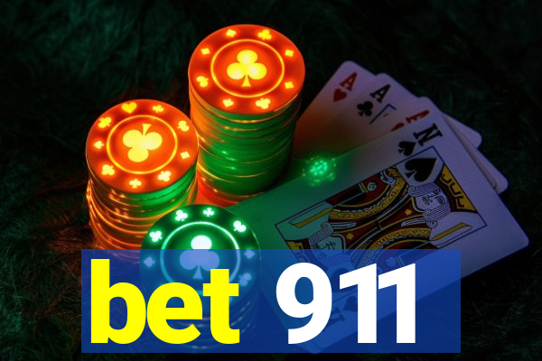 bet 911