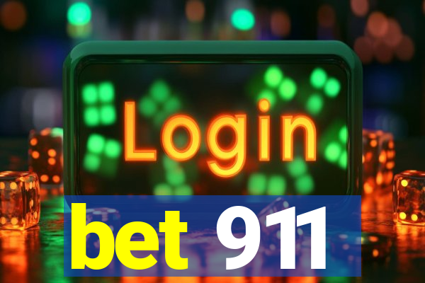 bet 911