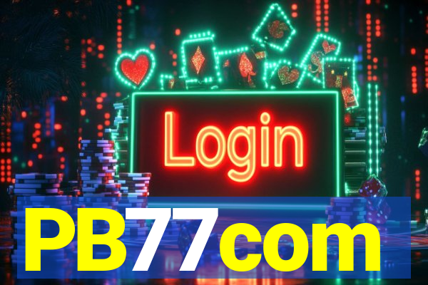 PB77com
