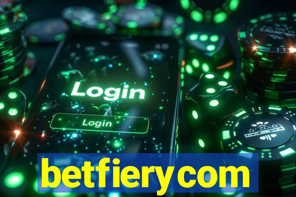 betfierycom