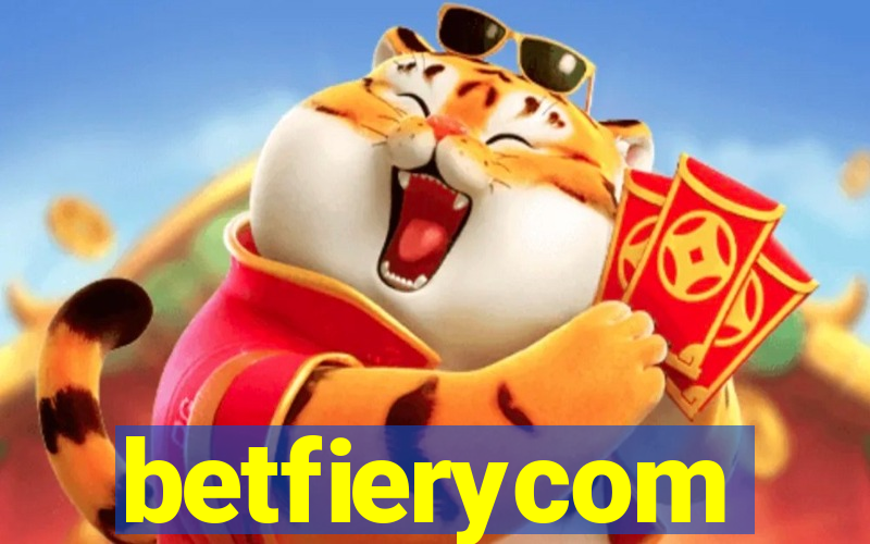 betfierycom